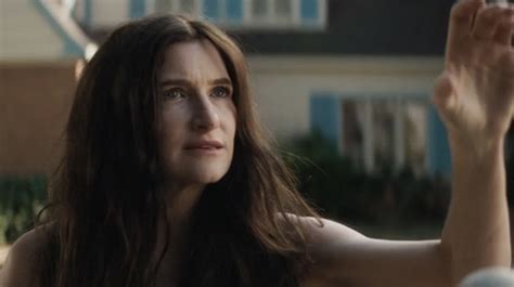 kathryn hahn naked|Kathryn Hahn on Baring All in Mrs. Fletcher Nude Scene